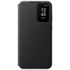 Etui Samsung EF-ZA556CBEGWW A55 5GA556 czarny/black Smart View Wallet Case